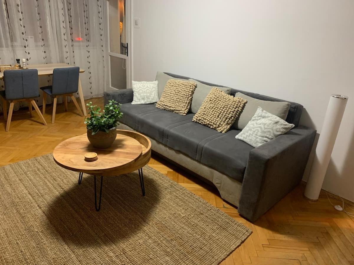 Apartment "Mime" Zadar Eksteriør billede